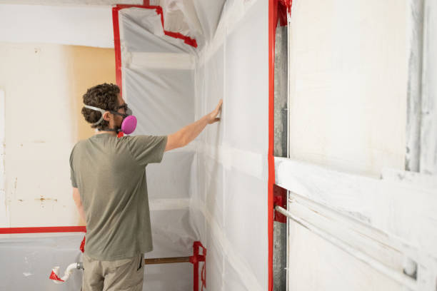 Best HVAC Mold Inspection and Cleaning  in Barberton, OH